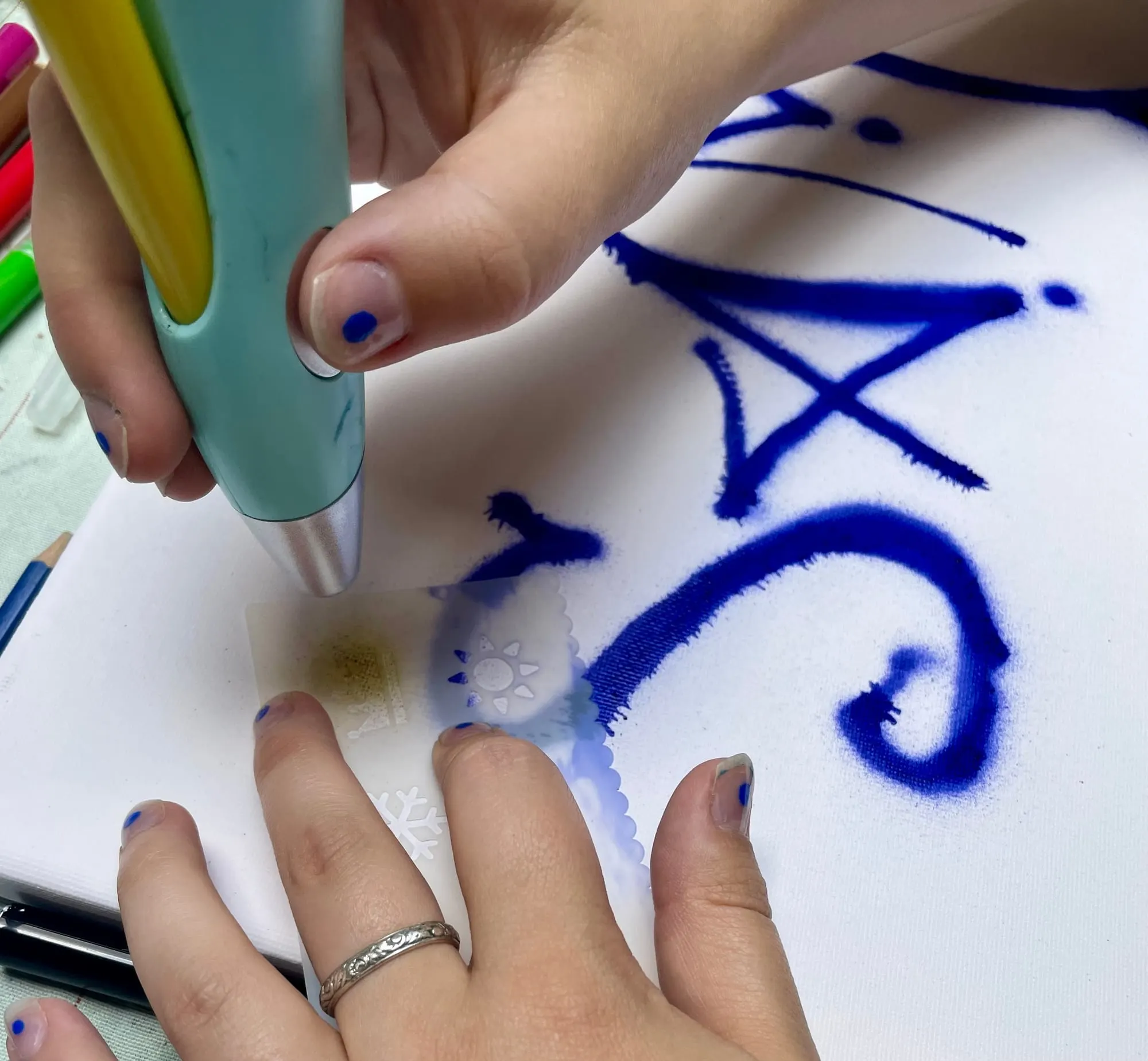 Workshop Ultieme graffiti-experience!